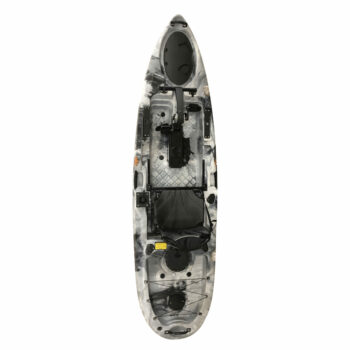 Nautilus Kayak in Urban Camo